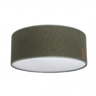 Baby's Only Deckenlampe Classic khaki Ø 35cm