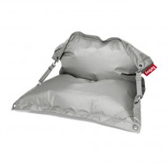 Fatboy Buggle-up lichtgrau 140x180cm