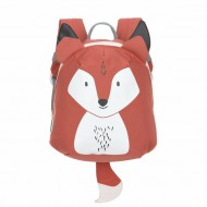 Lässig Kindergartenrucksack About Friends Fuchs