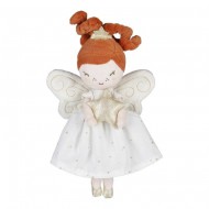 Little Dutch Kuschelpuppe Mia- die Fee der Hoffnung 20cm