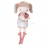 Little Dutch Kuschelpuppe Anna 35cm