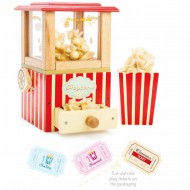 Le Toy Van Popcornmaschine aus Holz