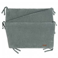 Baby's Only Nestchen Sense meergrün 180x30cm