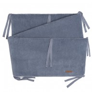 Baby's Only Nestchen Sense vintage blue 180x30cm