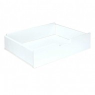 Bopita Schublade für Schreibtisch in weiß