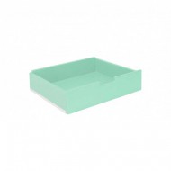 Bopita Schublade für Schreibtisch in mint