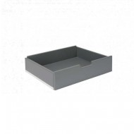Bopita Schublade für Schreibtisch in deepgrey