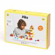 Oppi Piks Starter Kit 24-tlg.
