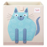 Aufbewahrungsbox Katze von 3 Sprouts