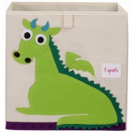 Aufbewahrungsbox Drache von 3 Sprouts