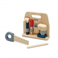 Plantoys Handwerker-Set 6-tlg.