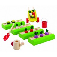 Plantoys Gemüsegarten