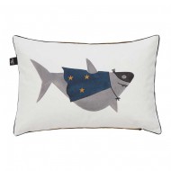 LIFETIME rechteckiges Kissen Space Dream - Hero 60x40cm