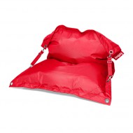 Fatboy Buggle-up rot 140x180cm