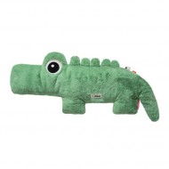 Done by Deer XL-Kuscheltier 'Croco' Krokodil grün ca. 65cm