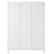 Bopita Corsica 3-türiger Schrank 147x200cm