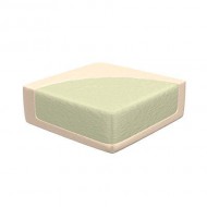 LIFETIME Matratze BASIC in 90x194cm für Bettschublade/Gästebett