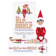 "The Elf on the Shelf" - eine Weihnachtstradition - Box-Set-Junge