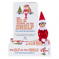"The Elf on the Shelf" - eine Weihnachtstradition - Box-Set-Mädchen