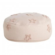 LIFETIME Sitzkissen Princess Stars 30x60cm