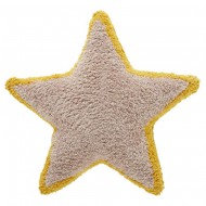 LIFETIME Kissen Princess Star 54x54cm
