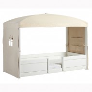LIFETIME Himmel für 4-in-1-Bett 'Essence' in natural