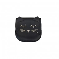 Yuko B. Kindertasche "Mina" in schwarz