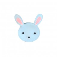 Yuko B. Kindertasche "Hase" in blau