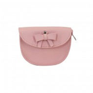 Yuko B. Kindertasche "Louise" in pink 