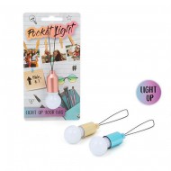 Trendhaus 'Festival Feelings'  Pocket Light