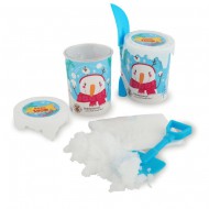Trendhaus 'Magic Moments' Magic Snow