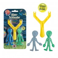 Trendhaus 'Space Adventure' Alien Schleuder