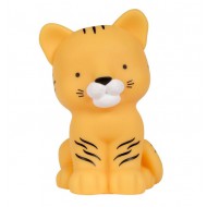 A Little Lovely Company Mini Nachtlicht Tiger