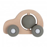 Baby's Only Baby-Spielauto in urban green