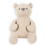 Baby's Only Kuscheltier Bär Classic sand 35 cm