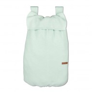 Baby's Only Spielzeug-/Pyjamatasche Classic mint 48x40cm