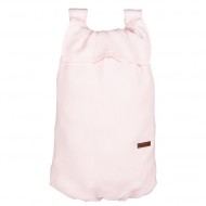 Baby's Only Spielzeug-/Pyjamatasche Classic rosa 48x40cm