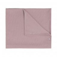 Baby's Only Babydecke Pure altrosa 95x70cm