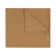 Baby's Only Babydecke Pure caramel 95x70cm