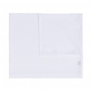 Baby's Only Babydecke Pure weiß 95x70cm