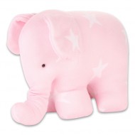 Baby's Only Kuscheltier Elephant Stern Baby Rosa 30 cm