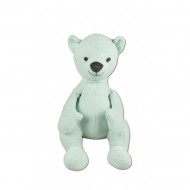 Baby's Only Kuscheltier Bär Classic mint 35 cm