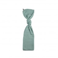 Baby's Only Swaddle Pucktuch Spucktuch in mint 120x120cm