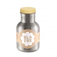 Blafre Trinkflasche Edelstrahl klein 300ml in gelb