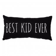 Bloomingville Dekokissen 'Best Kid Ever'