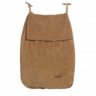 Baby's Only Spielzeug-/Pyjamatasche Sense caramel 48x40cm