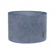 Baby's Only Sense Lampenschirm in vintage blue Ø30cm
