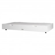 Bopita Mix&Match Combiflex Nordic Bettschublade 90x200cm in weiß