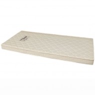 Bopita Matratze Polyether 90x195cm ohne abnehmbaren Bezug für Bettschubladen