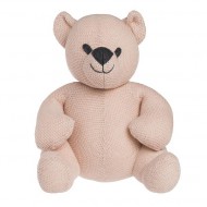Baby's Only Kuscheltier Bär Classic blush 35 cm